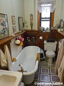Bathroom - Photo 2 of 3