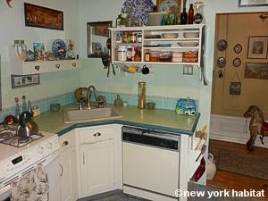 Kitchen - Photo 2 of 2