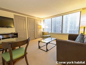 Living room - Photo 1 of 4