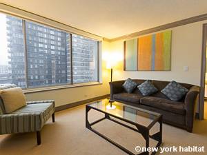 Living room - Photo 2 of 4