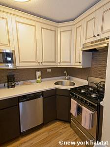 Kitchen - Photo 1 of 4