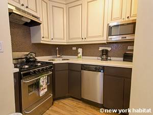 Kitchen - Photo 1 of 2 Kitchen - Photo 1 of 2