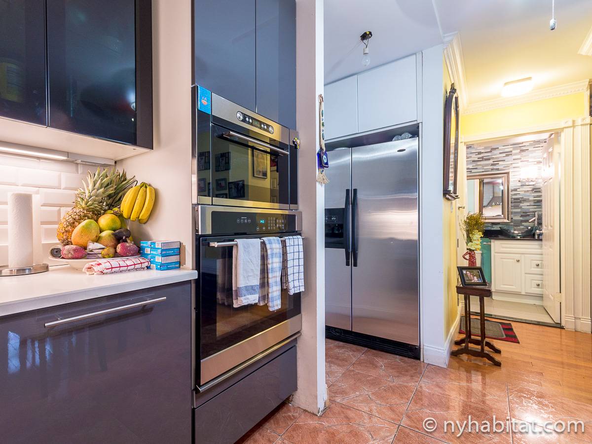 New York Roommate Room for rent in Upper East Side 2 Bedroom