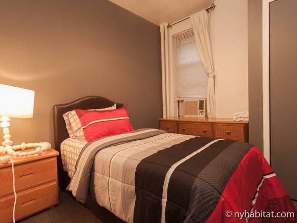 Bedroom 2 - Photo 1 of 4