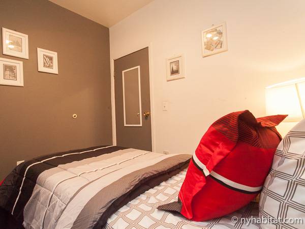 Bedroom 2 - Photo 4 of 4