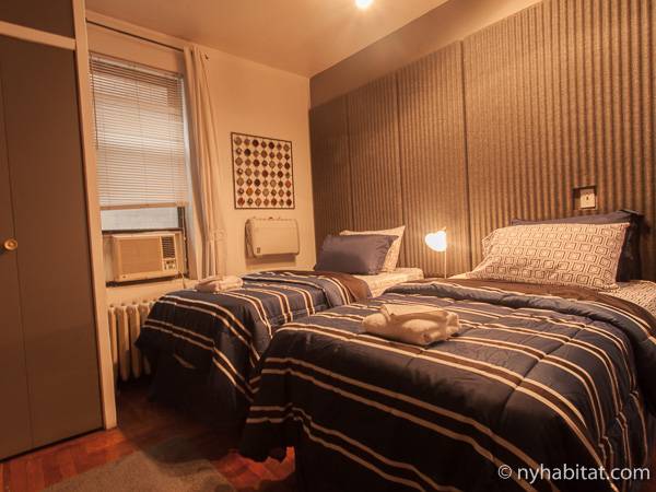 Bedroom 1 - Photo 2 of 4