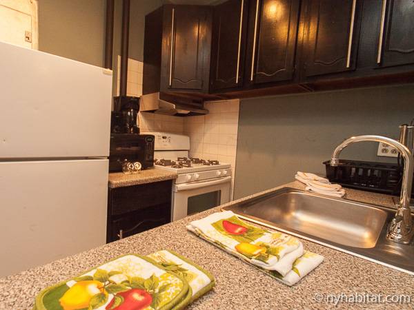 Kitchen - Photo 1 of 4