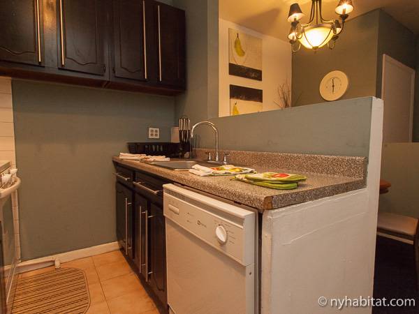 Kitchen - Photo 2 of 4