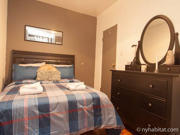 Bedroom 3 - Photo 2 of 5