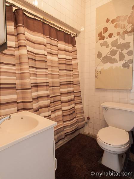 Bathroom - Photo 1 of 4