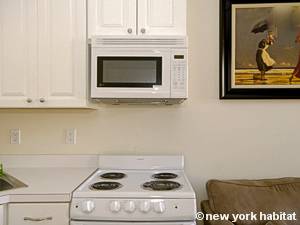Kitchen - Photo 2 of 2