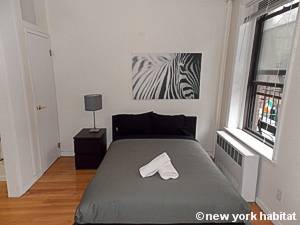 Bedroom 2 - Photo 1 of 6