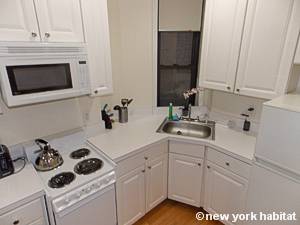 Kitchen - Photo 1 of 2