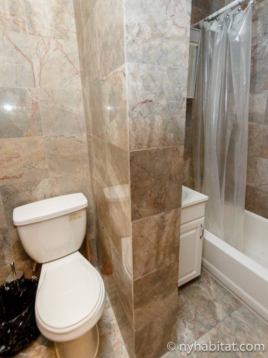 Bagno - Photo 1 di 4