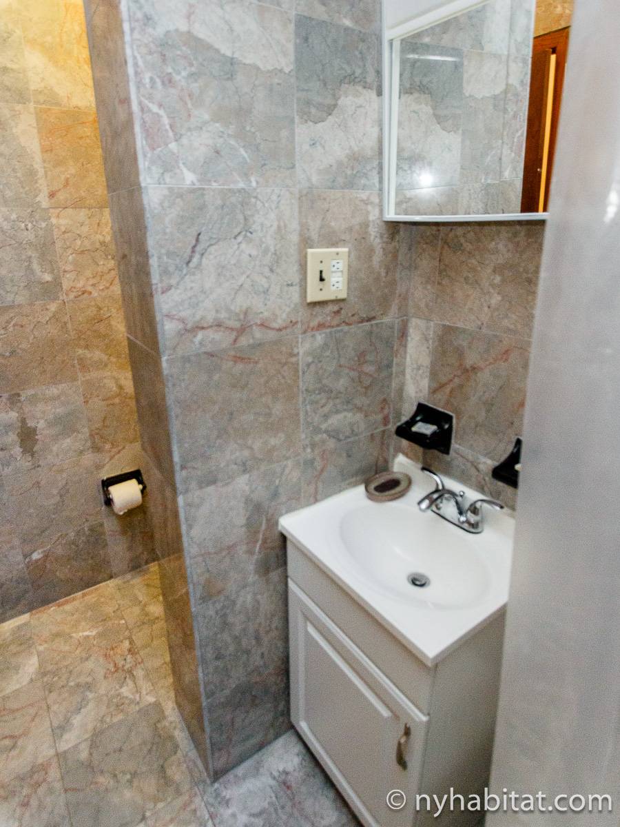 Bagno - Photo 3 di 4