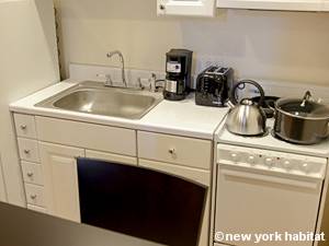 Kitchen - Photo 2 of 3