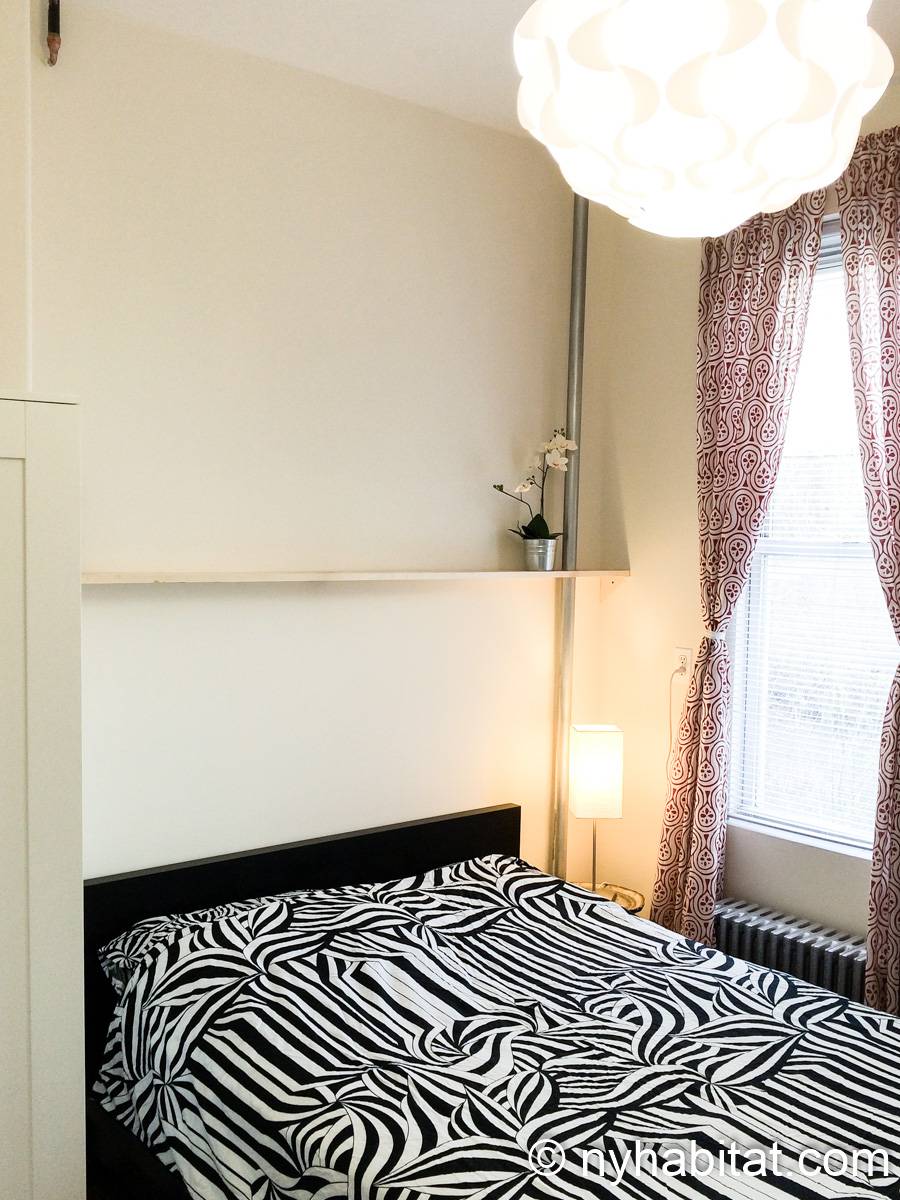 Chambre 3 - Photo 1 sur 4