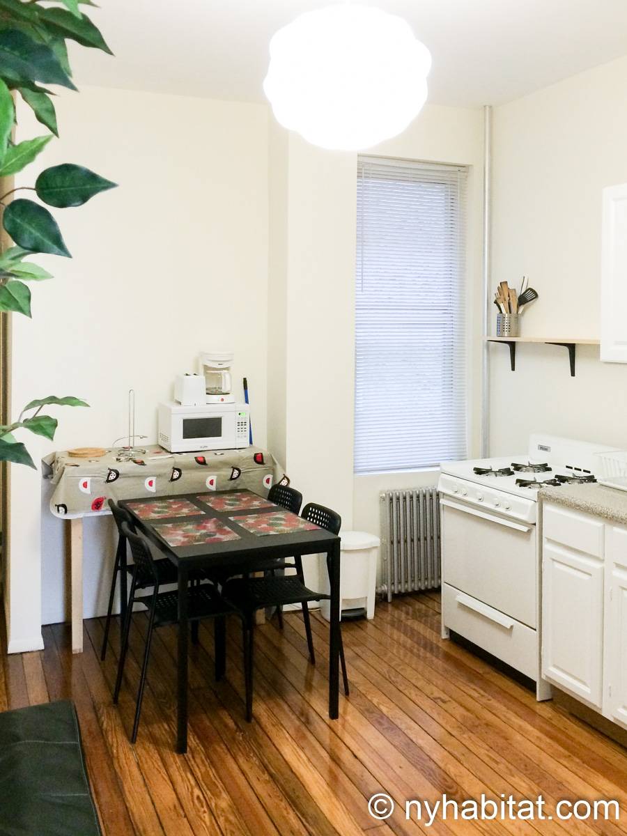 Kitchen - Photo 1 of 3