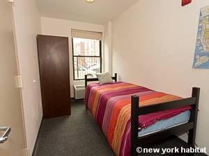 New York - 2 Camere da letto stanza in affitto - Appartamento riferimento NY-15773