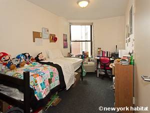 New York - Studio apartment - Apartment reference NY-15777