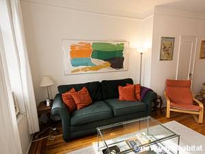 Sala - Photo 2 de 6