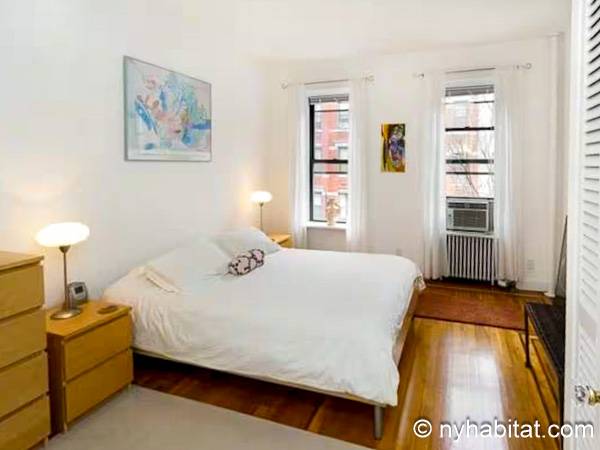 Chambre - Photo 1 sur 2