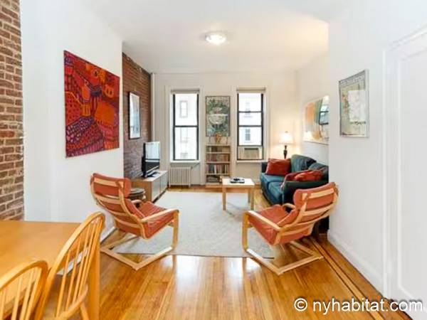 S&eacute;jour - Photo 2 sur 4