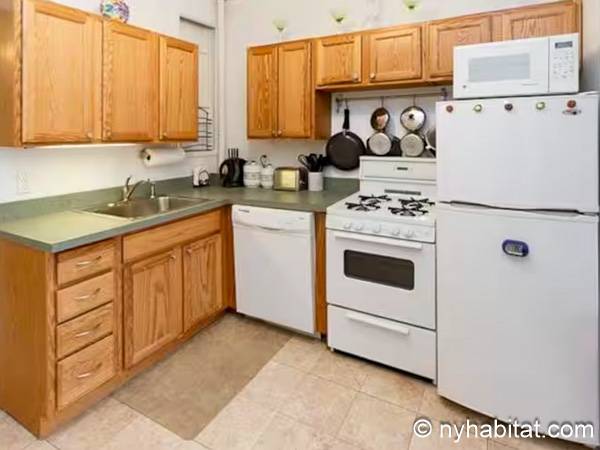 Cuisine - Photo 1 sur 2