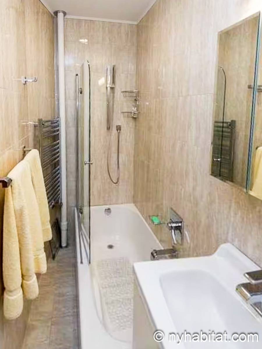 Salle de bain - Photo 2 sur 2