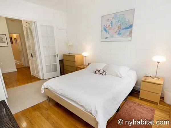 Chambre - Photo 2 sur 2