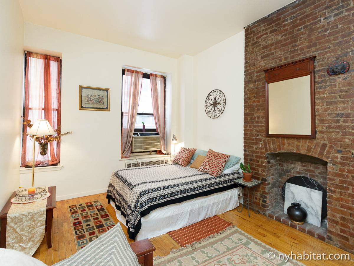 New York Apartment Studio Apartment Rental in Midtown