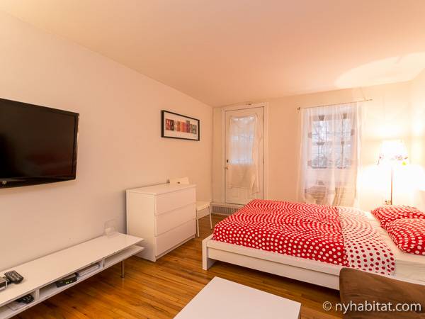 Sala - Photo 2 de 4