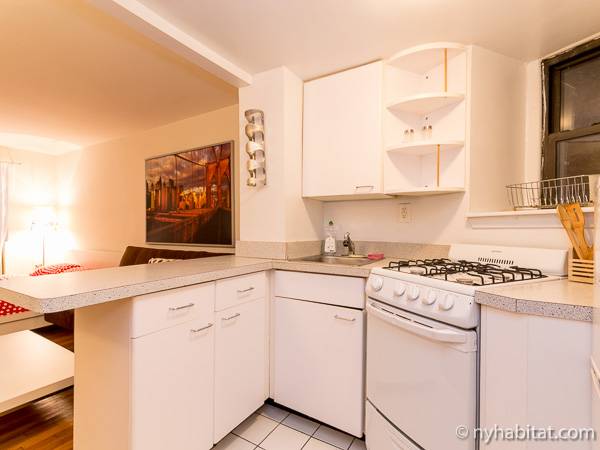 Cocina - Photo 3 de 3