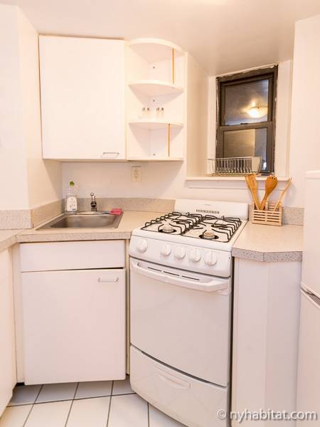 Cocina - Photo 2 de 3