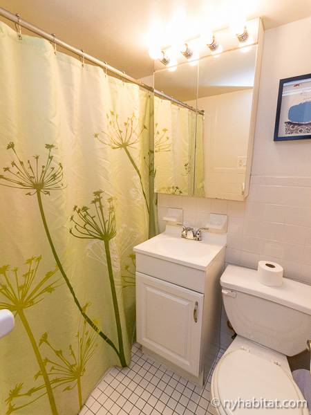 Ba&ntilde;o - Photo 1 de 2