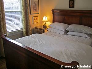 Chambre 1 - Photo 1 sur 4