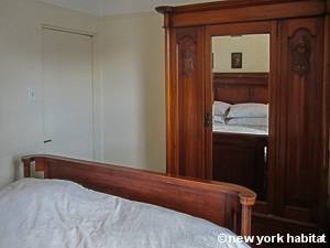 Chambre 1 - Photo 3 sur 4