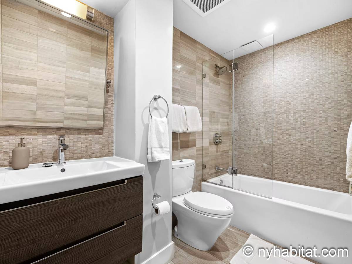 Bathroom 1 - Photo 1 of 2 Bathroom 1 - Photo 1 of 2