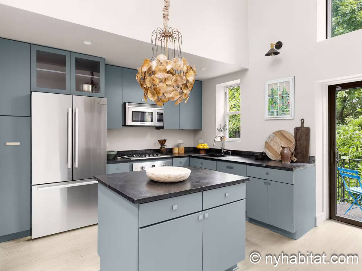 Kitchen - Photo 1 of 5 Kitchen - Photo 1 of 5