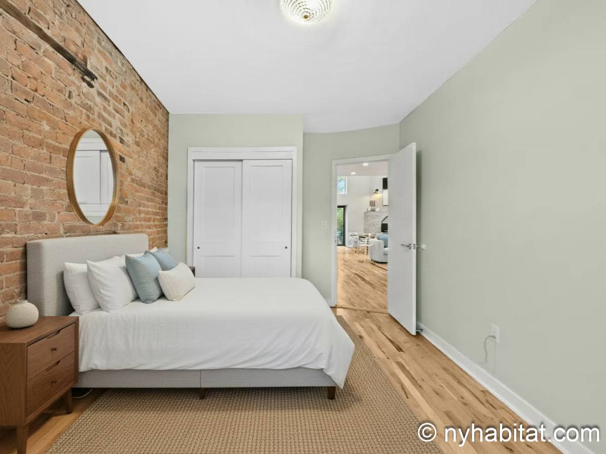 Bedroom 2 - Photo 2 of 2 Bedroom 2 - Photo 2 of 2