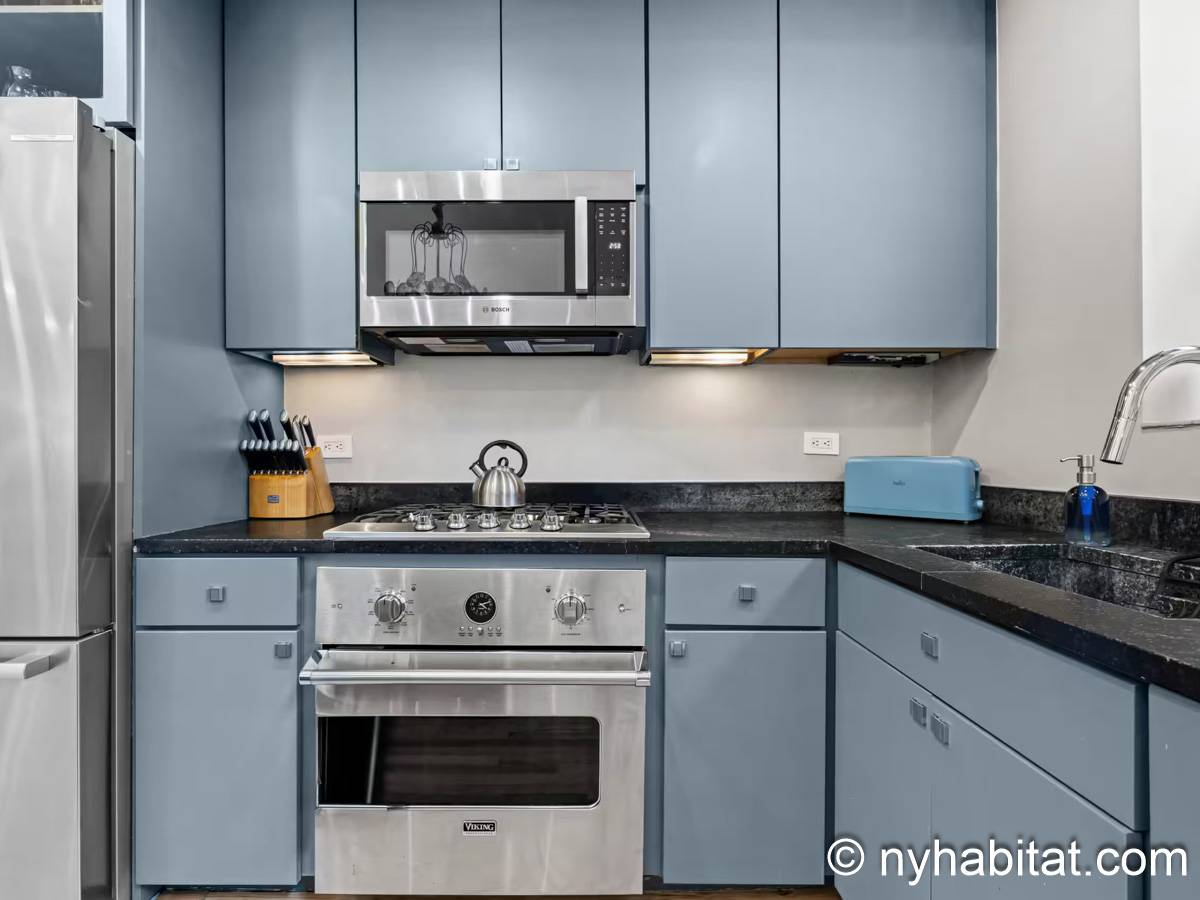 Kitchen - Photo 3 of 5 Kitchen - Photo 3 of 5
