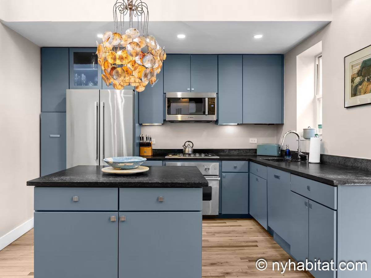 Kitchen - Photo 2 of 5 Kitchen - Photo 2 of 5