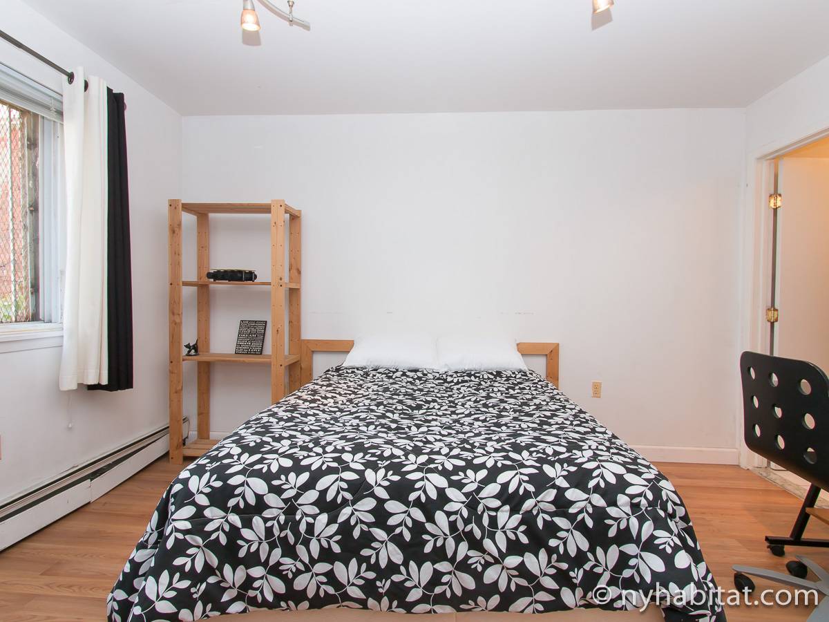 Schlafzimmer 3 - Photo 3 von 4