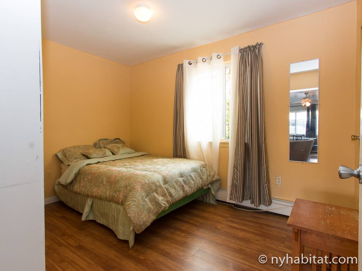 Schlafzimmer 1 - Photo 1 von 2