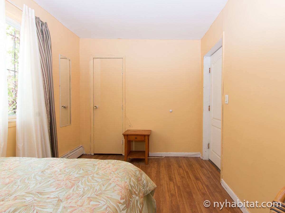 Schlafzimmer 1 - Photo 2 von 2