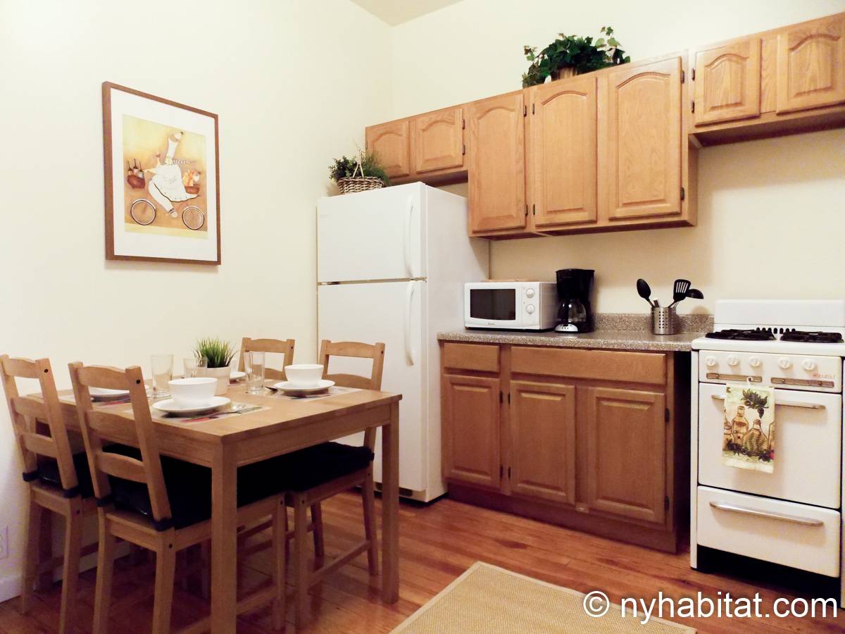 Kitchen - Photo 1 of 3