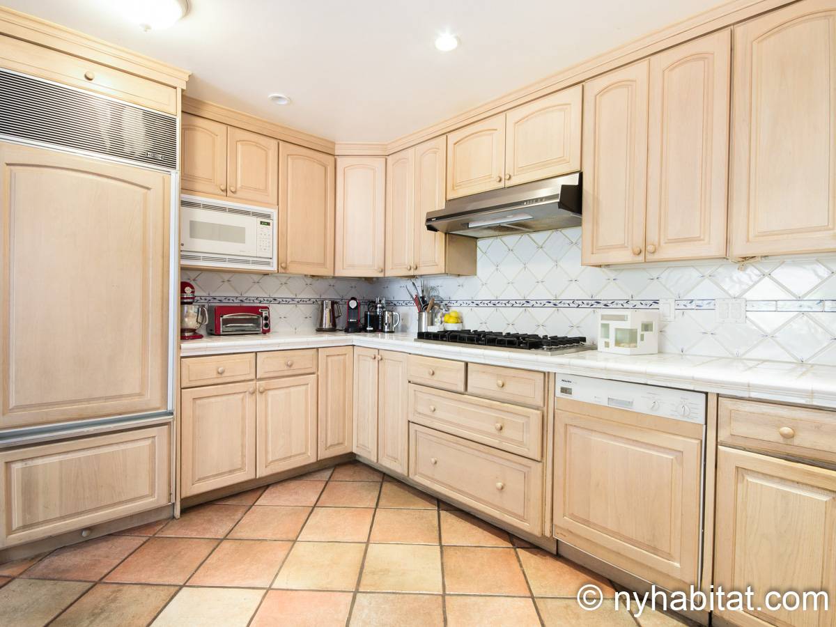 Cocina - Photo 2 de 5