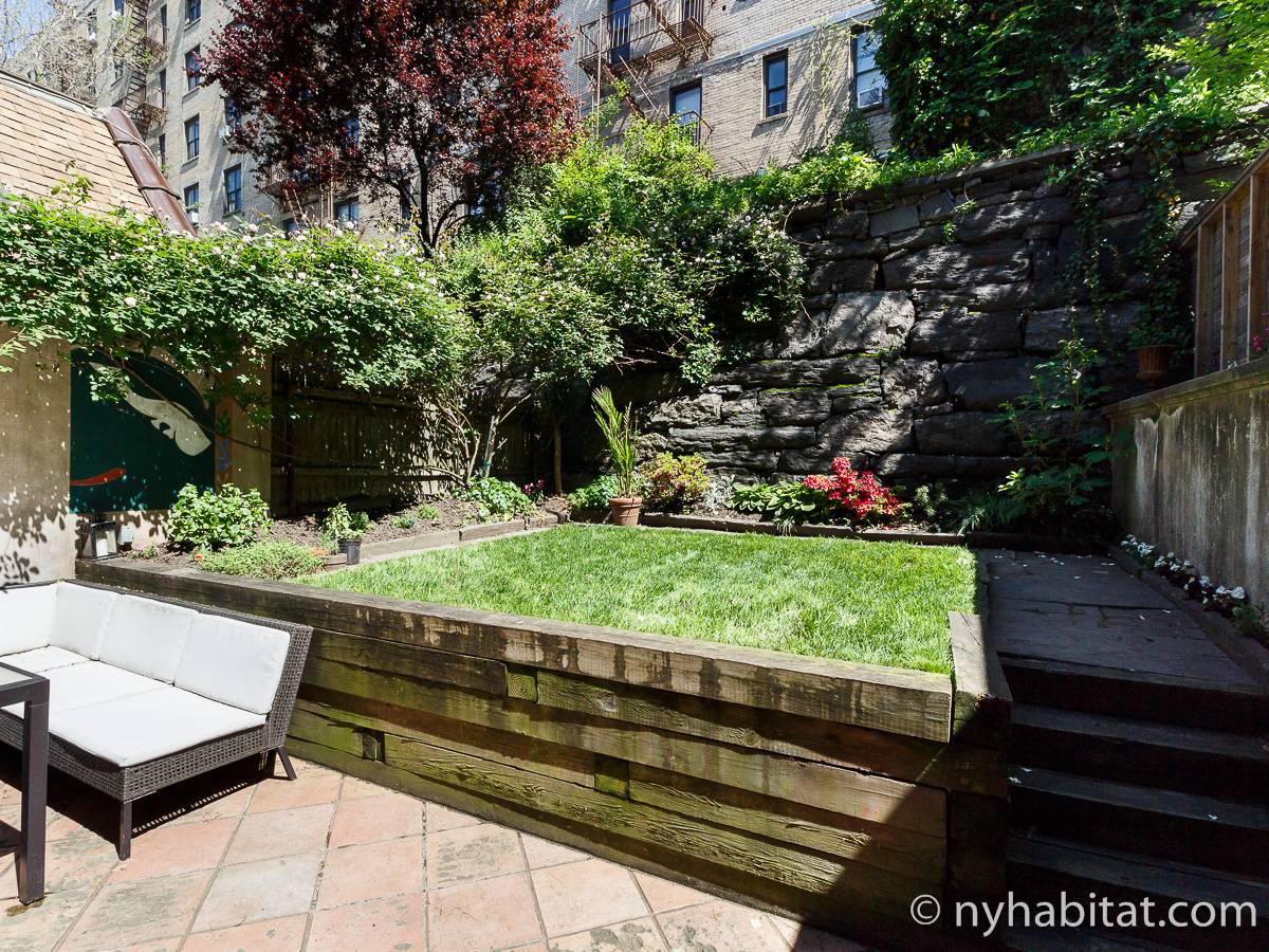 New York Apartment 4 Bedroom Apartment Rental in Brooklyn Heights (NY