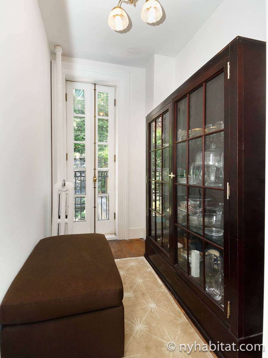 New York Apartment 4 Bedroom Apartment Rental in Brooklyn Heights (NY