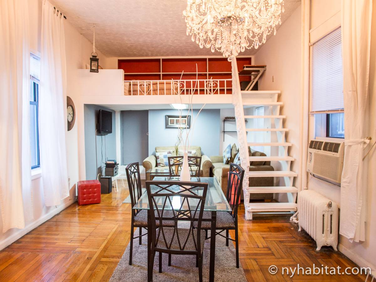 Rooms for Rent in NYC: Furnished and Affordable